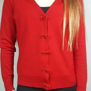 Liz Claiborne Sweater